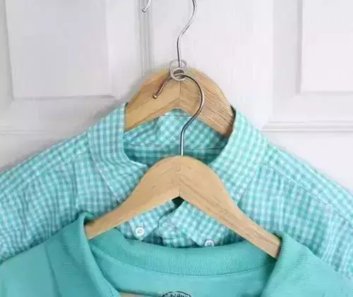  衣服沒(méi)地方放，你以為是衣柜太小，其實(shí)是你不會(huì)收納！