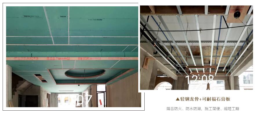 302㎡新中式別墅，方寸之間盡顯東方雅韻！