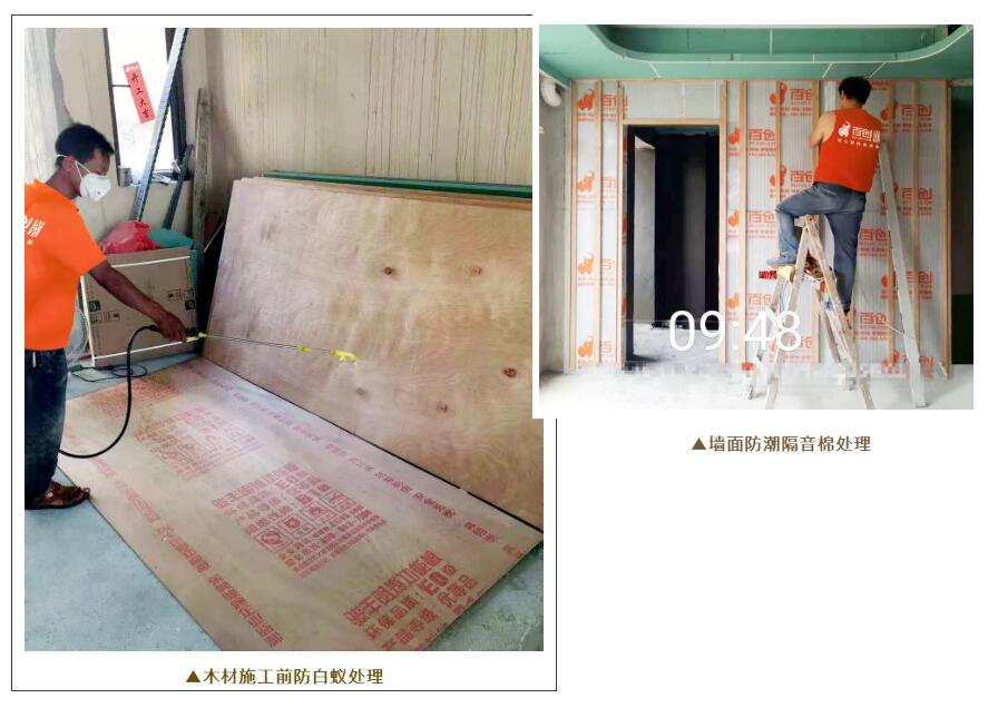 302㎡新中式別墅，方寸之間盡顯東方雅韻！