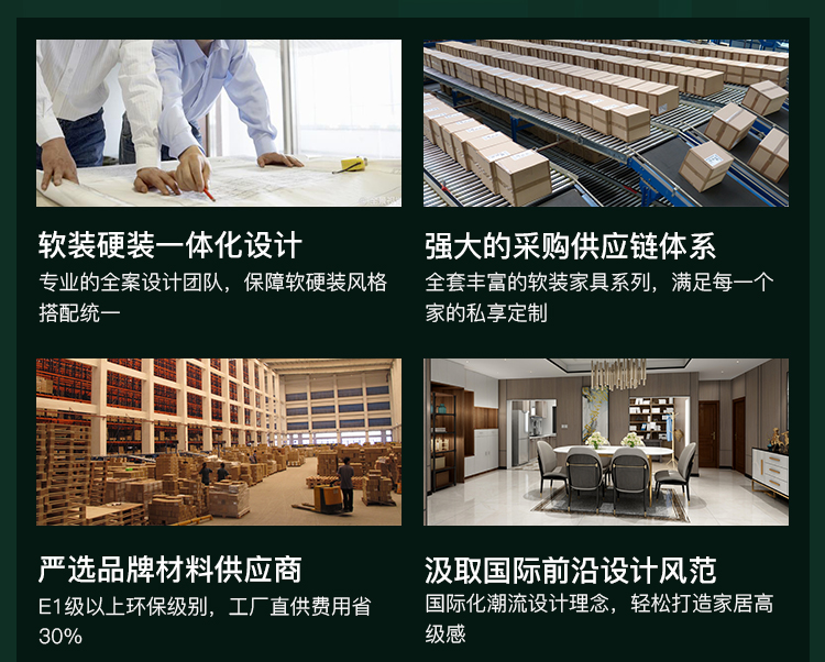 裝修送全屋家具？這家公司真是豁出去了！